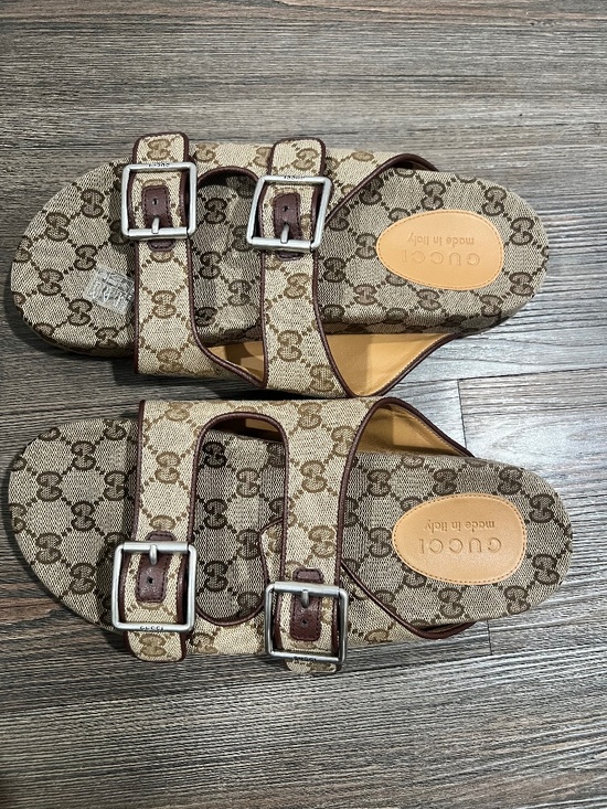 Gucci mules main image 5